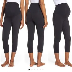 Zella Maternity 7/8 Leggings
